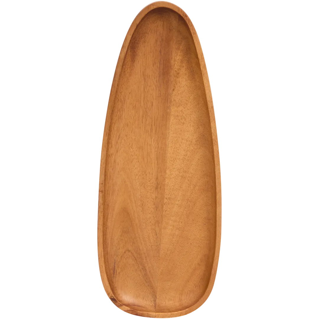 Servierbrett 4