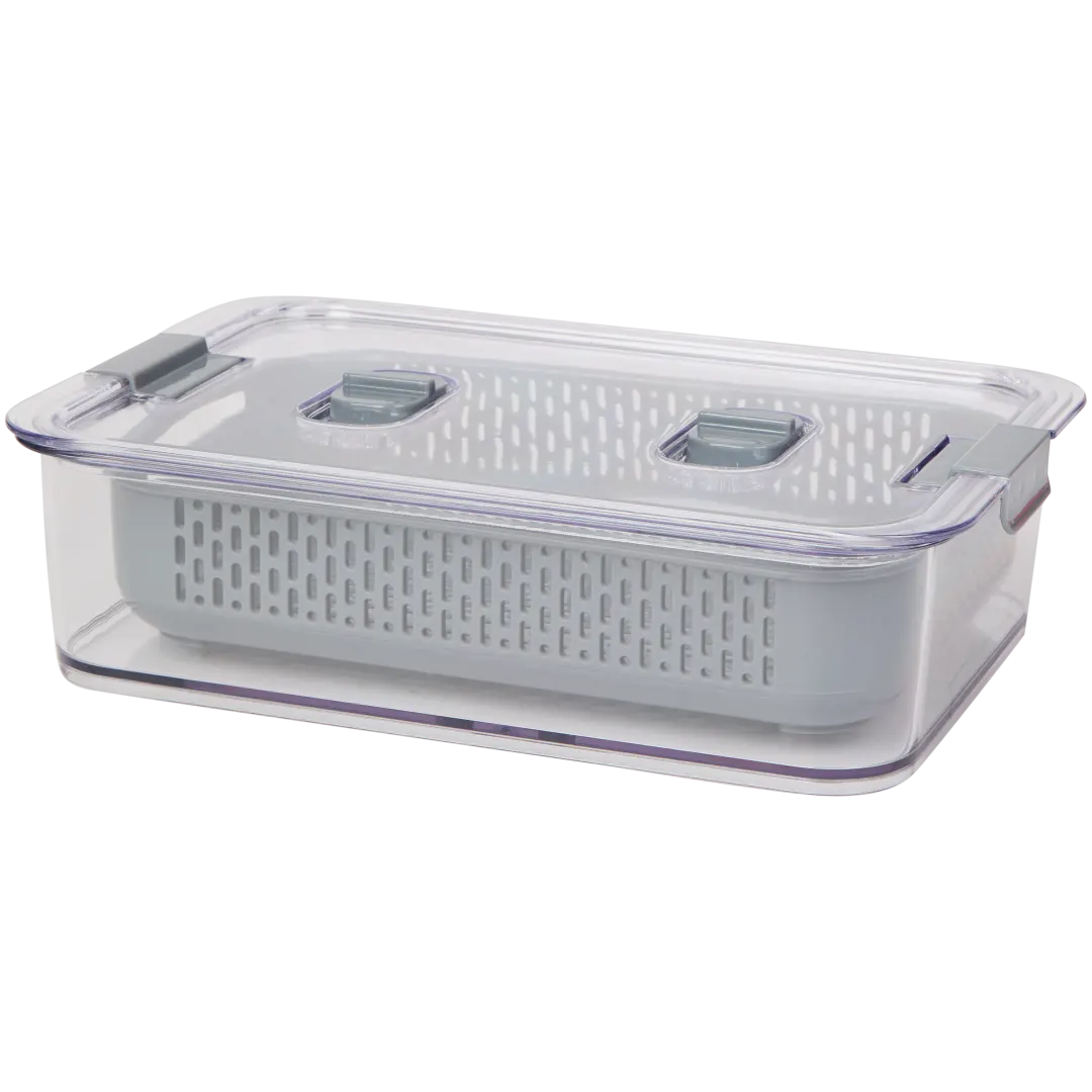 Posuda za čuvanje svježine namirnica 1