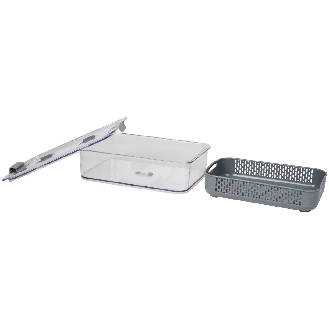 Posuda za čuvanje svježine namirnica 2