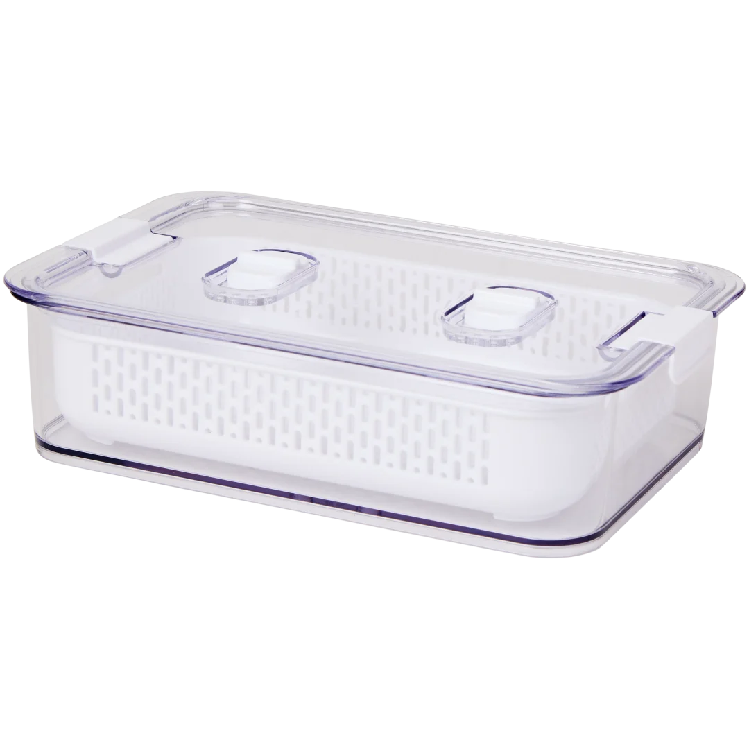 Posuda za čuvanje svježine namirnica 3