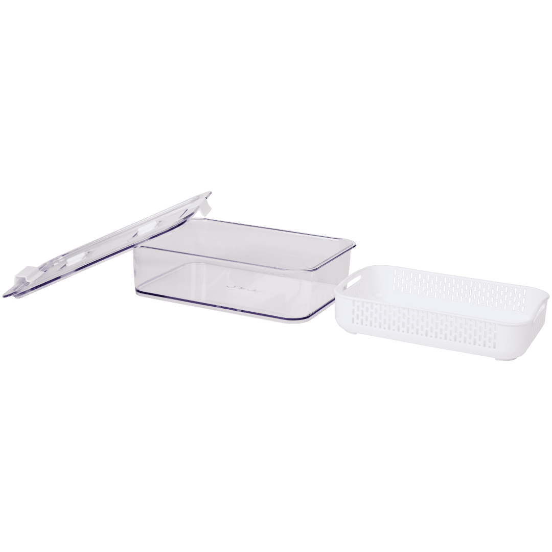 Posuda za čuvanje svježine namirnica 4