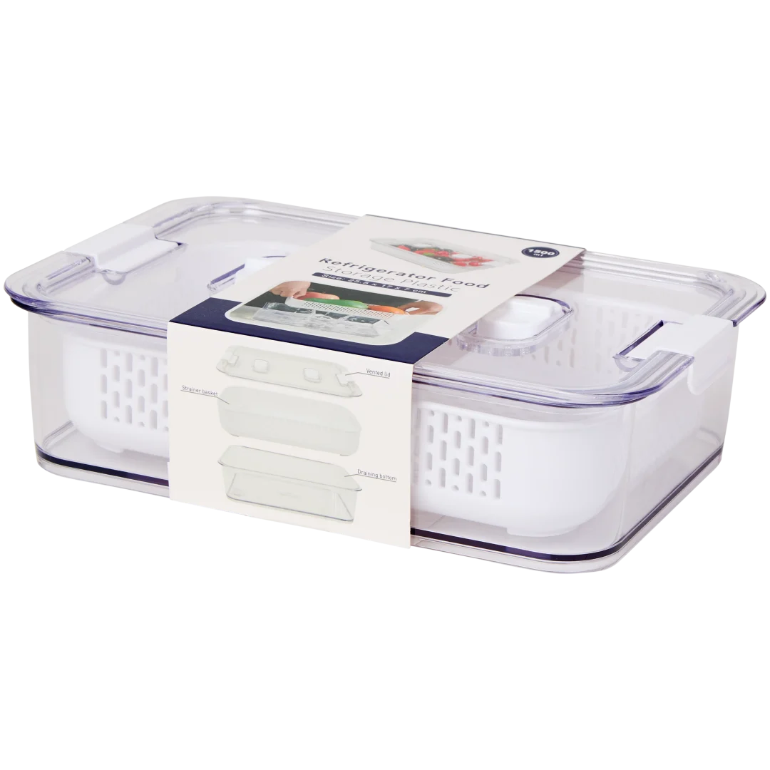 Posuda za čuvanje svježine namirnica 5