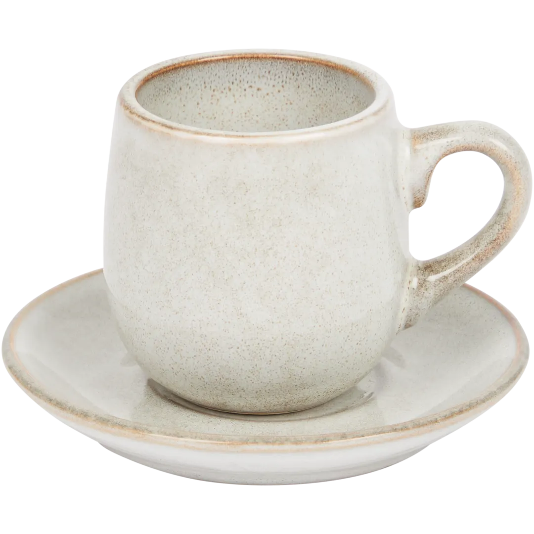 Filiżanka z podstawką 3