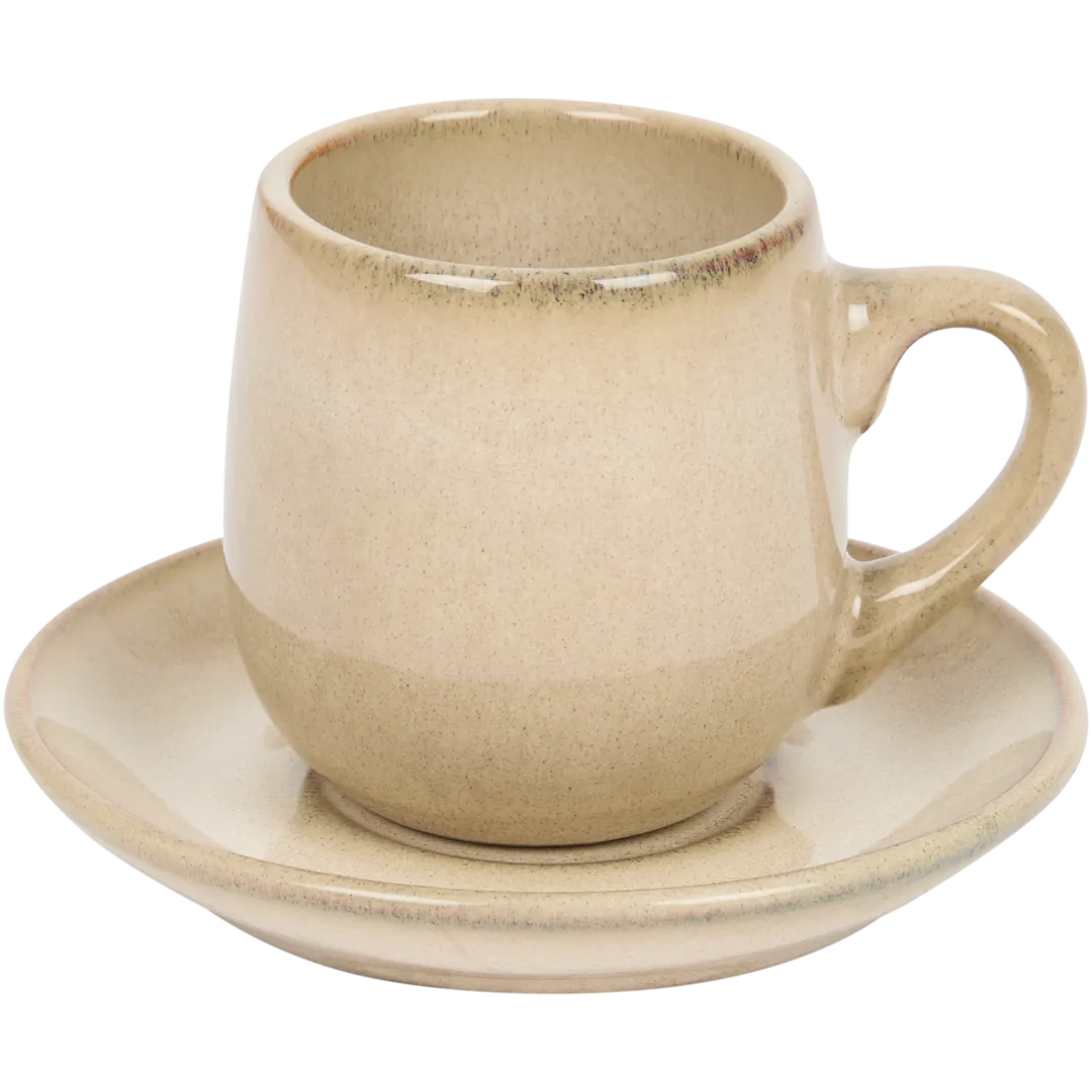 Filiżanka z podstawką 4