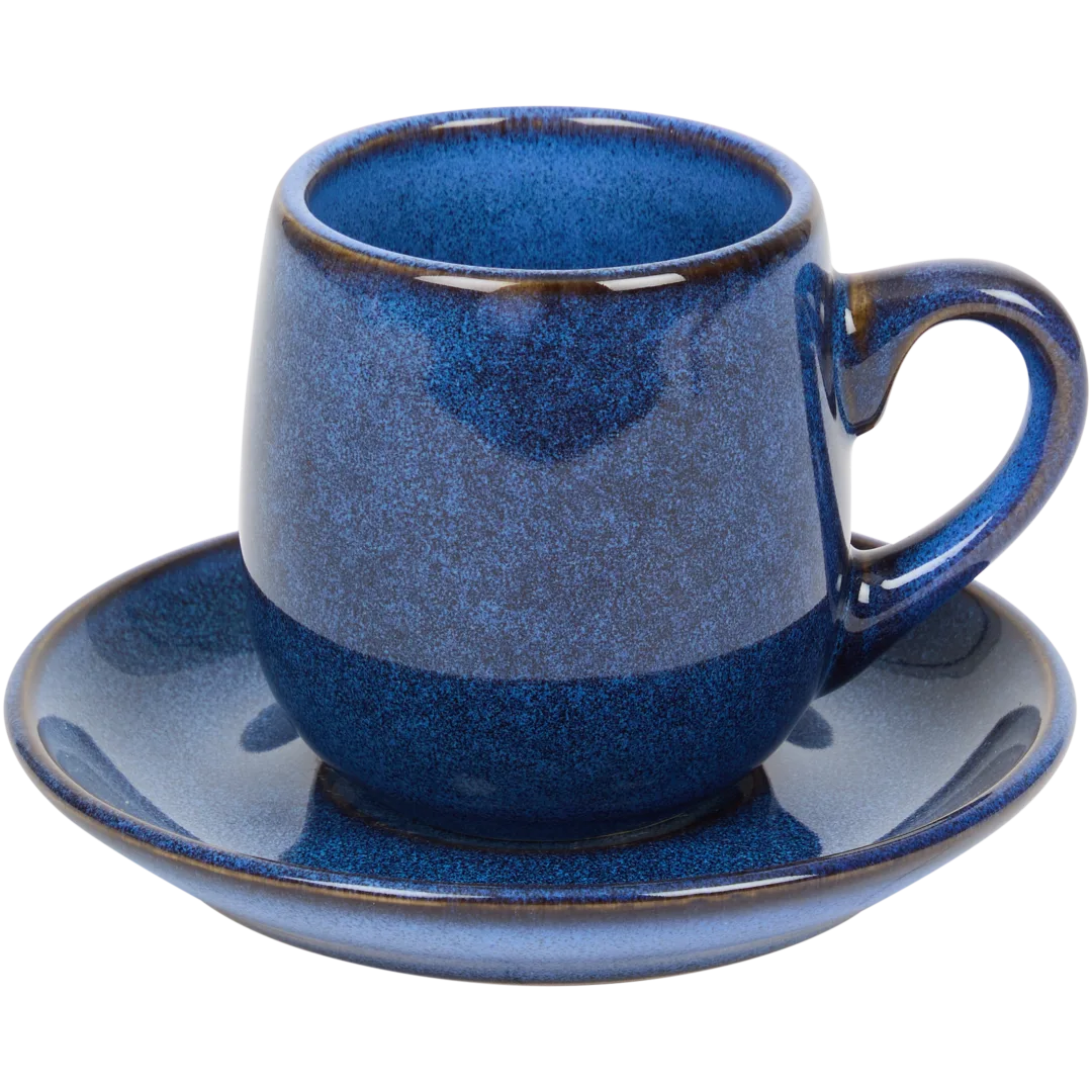 Filiżanka z podstawką 2