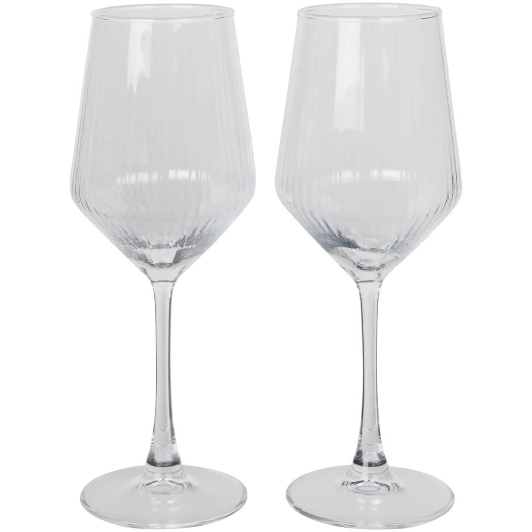 Copas de vino Lines