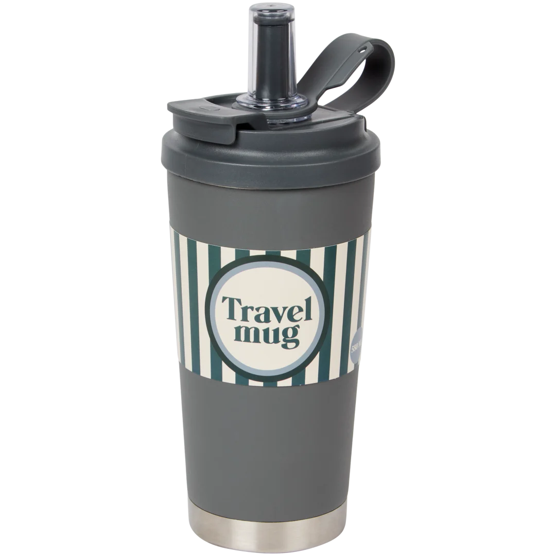 Caneca de viagem 2