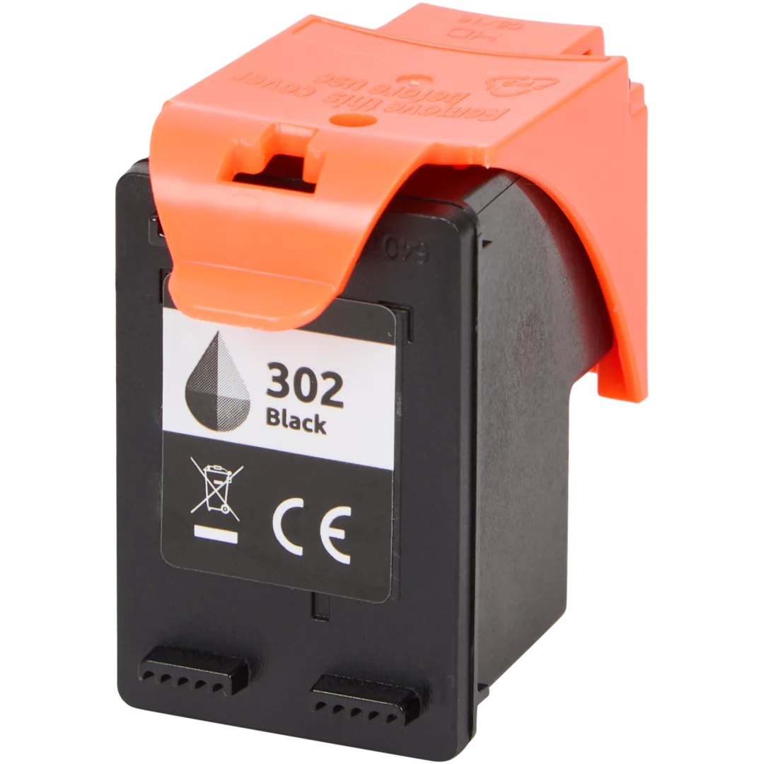 Ink & Print inktcartridge HP 302