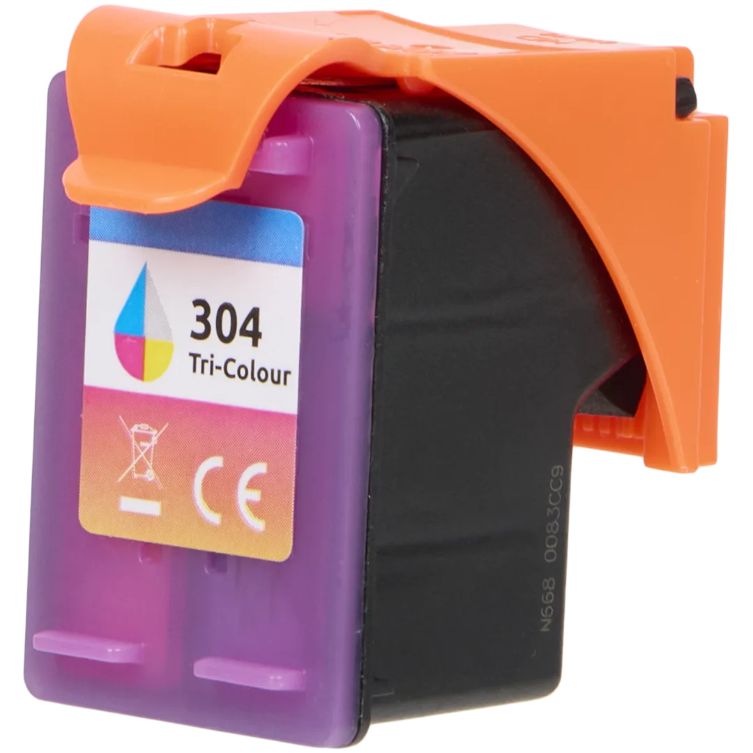 Cartucho de tinta Ink & Print HP304