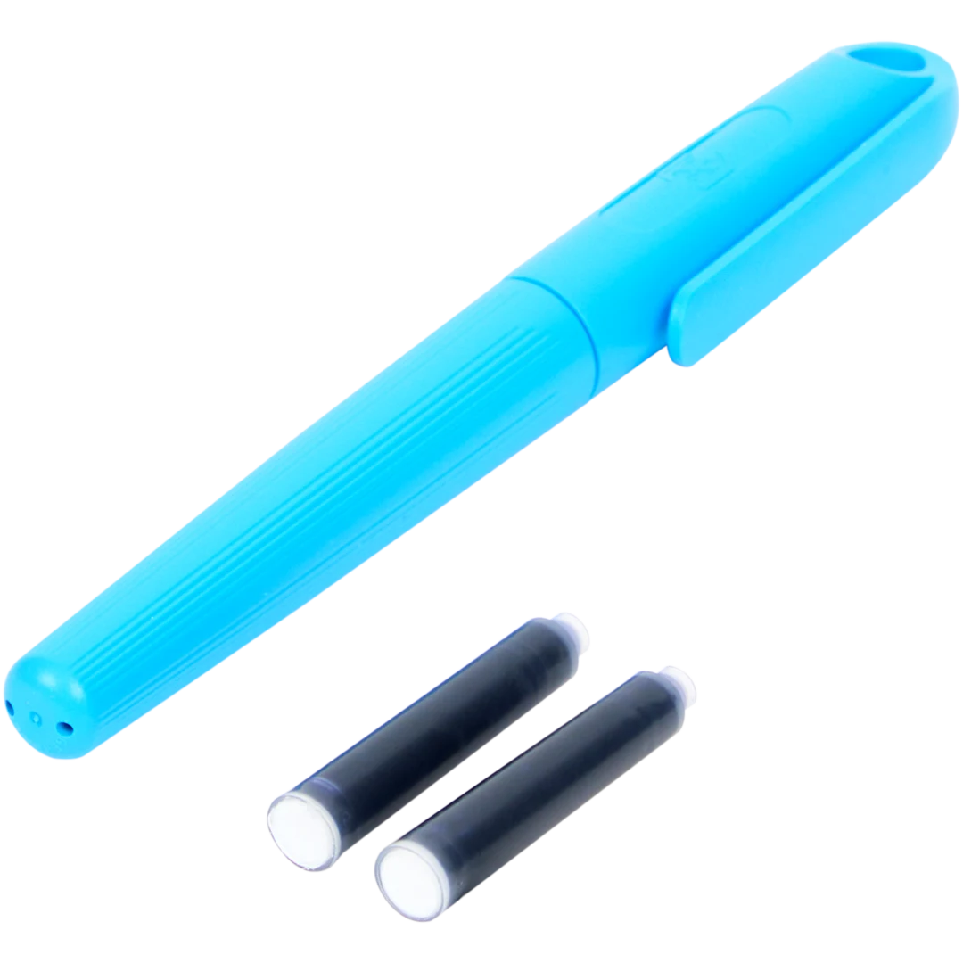 Stylo encre Happy Oxford 2