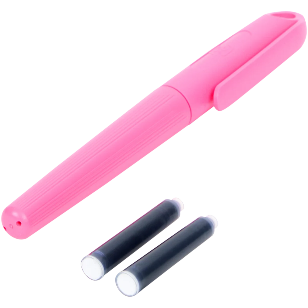 Stylo encre Happy Oxford 1