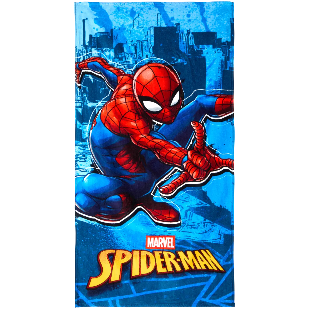 Serviette de plage Disney 1