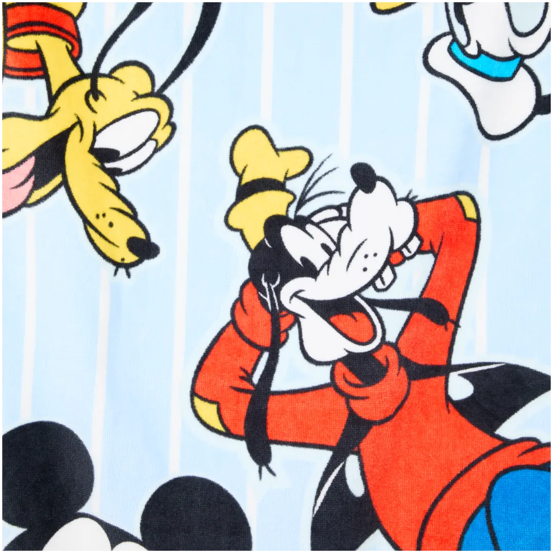 Toalla de playa Disney 2