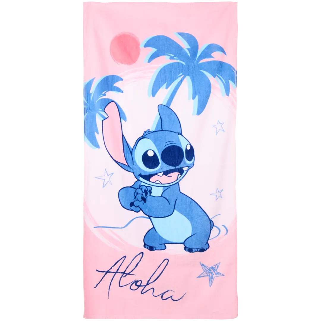 Toalla de playa Disney 4
