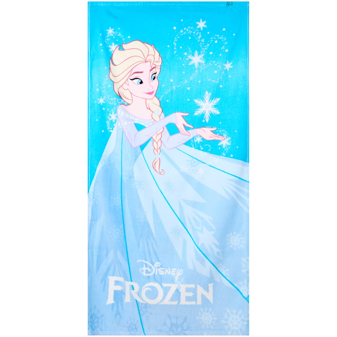 Toalla de playa Disney 5