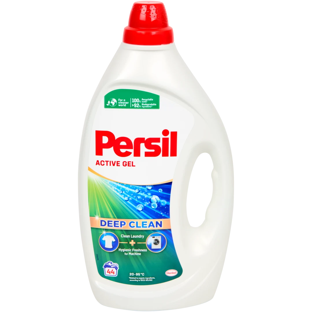 Płyn do prania Persil