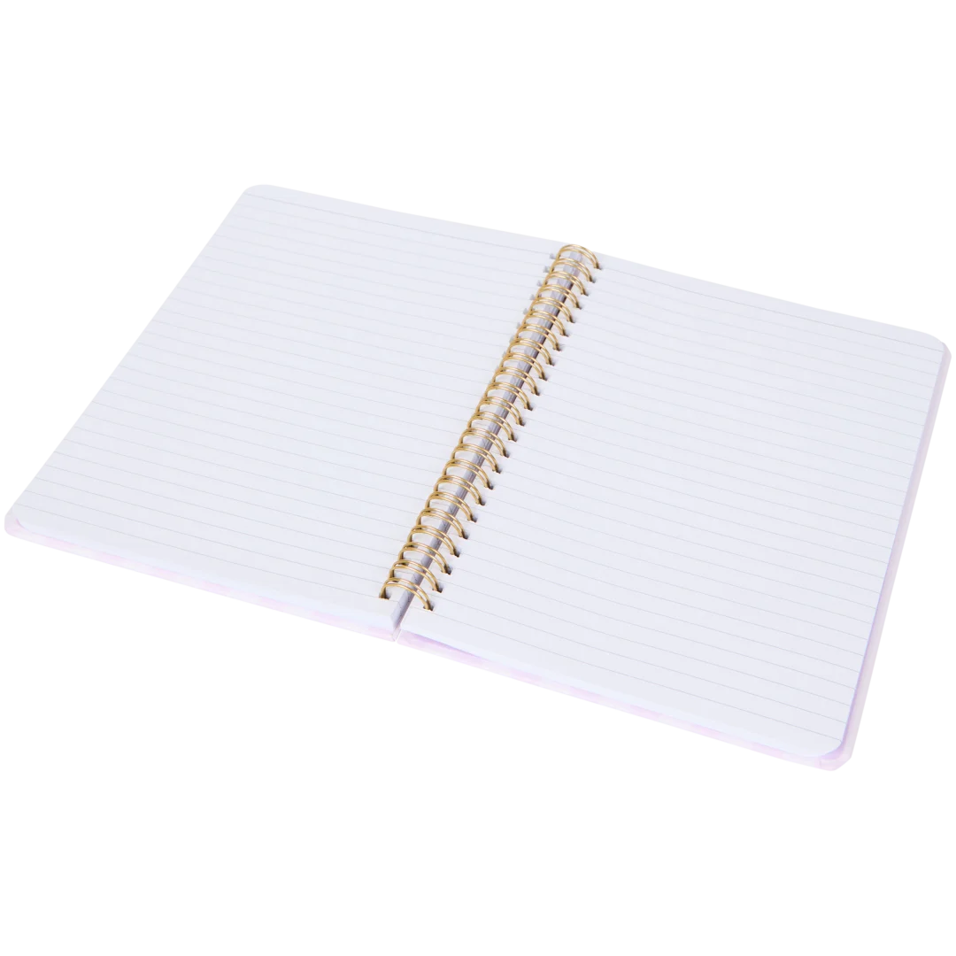 Caderno A5 2