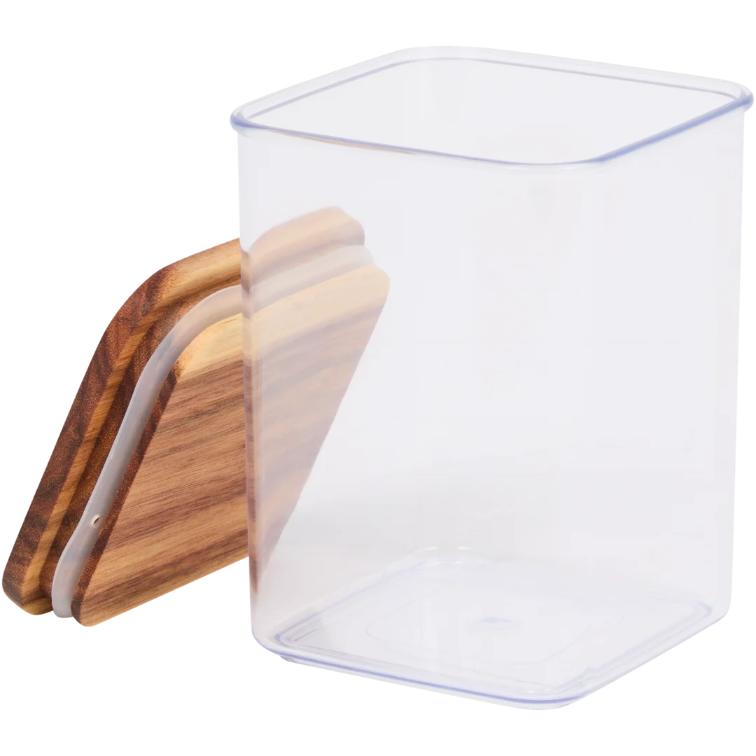 Słoik do przechowywania 2