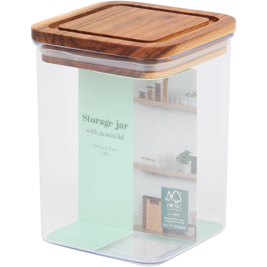 Słoik do przechowywania 3