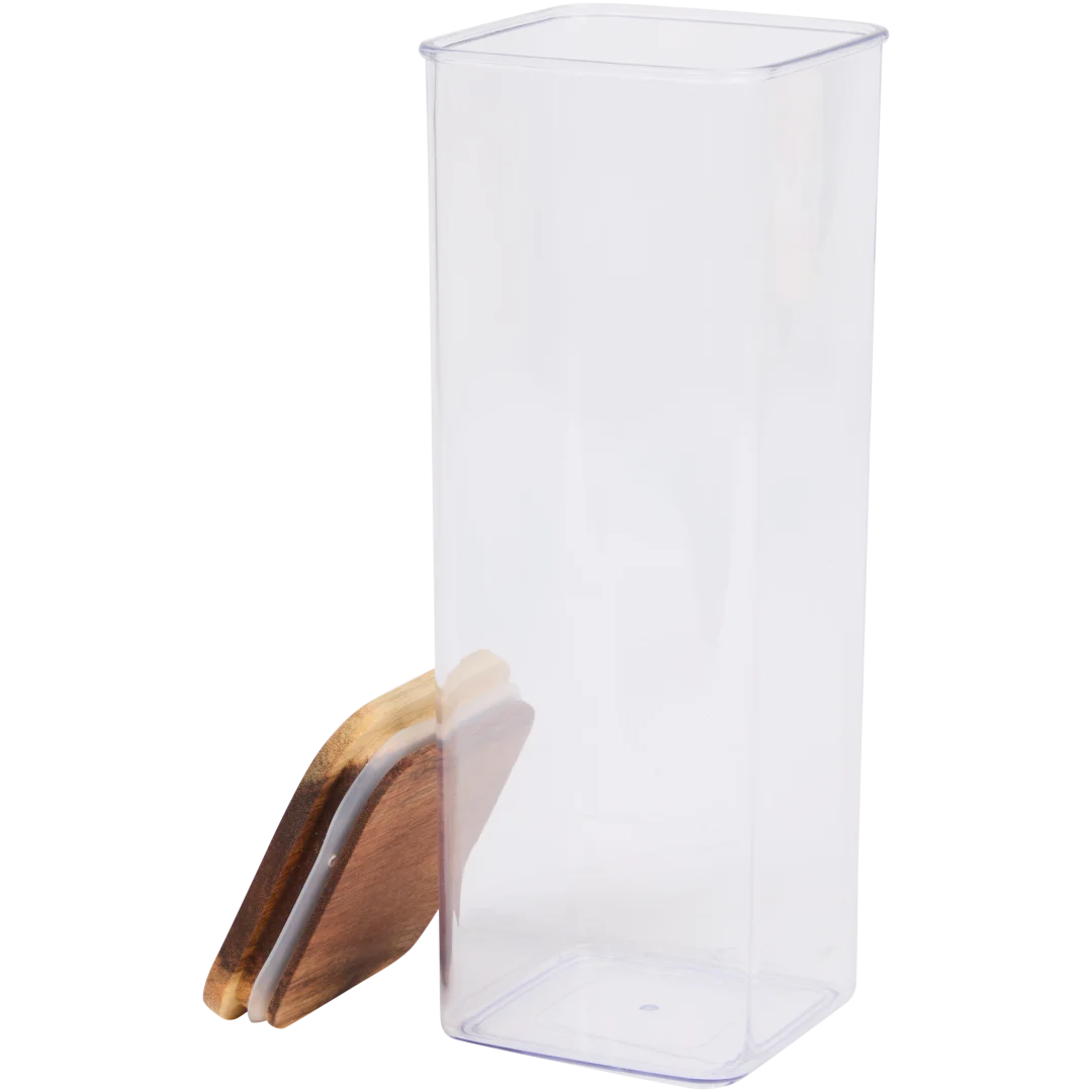 Słoik do przechowywania 2