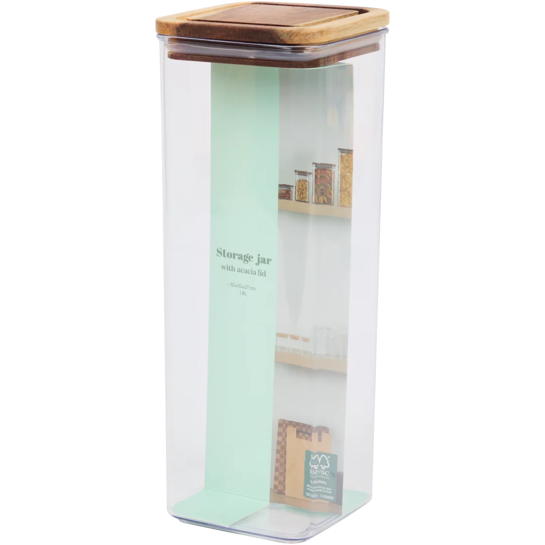 Słoik do przechowywania 3