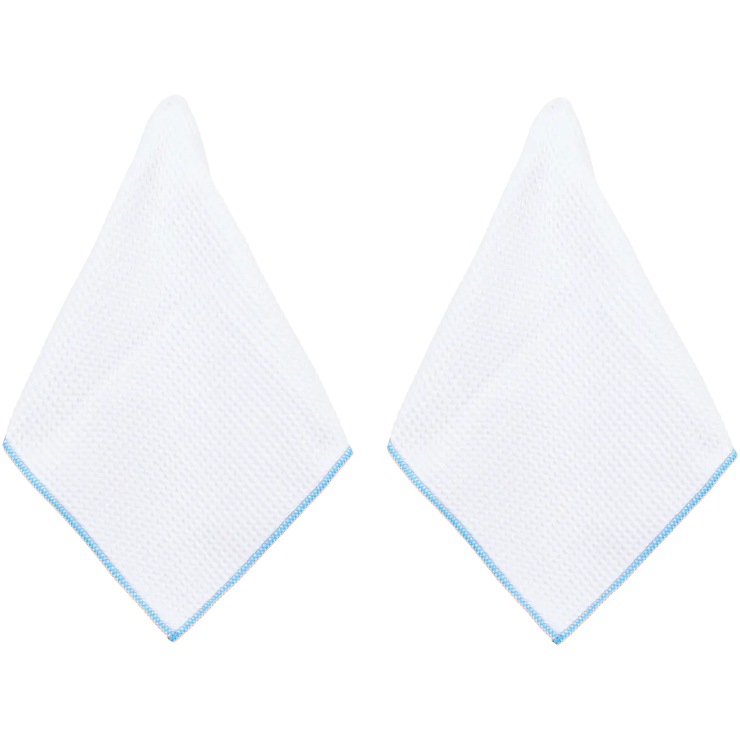 Utierky z mikrovlákna Spargo 2