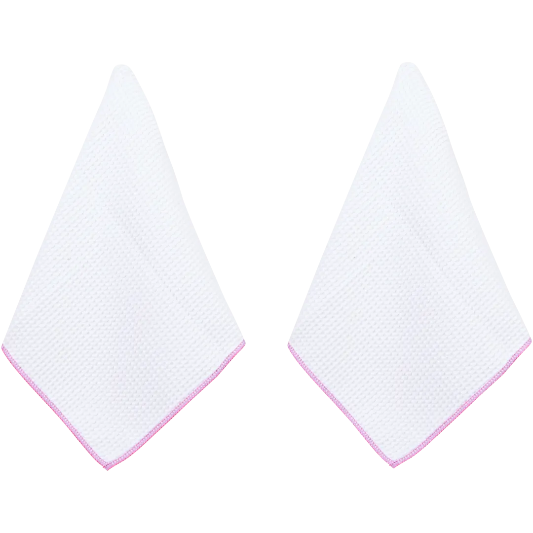 Utierky z mikrovlákna Spargo 3