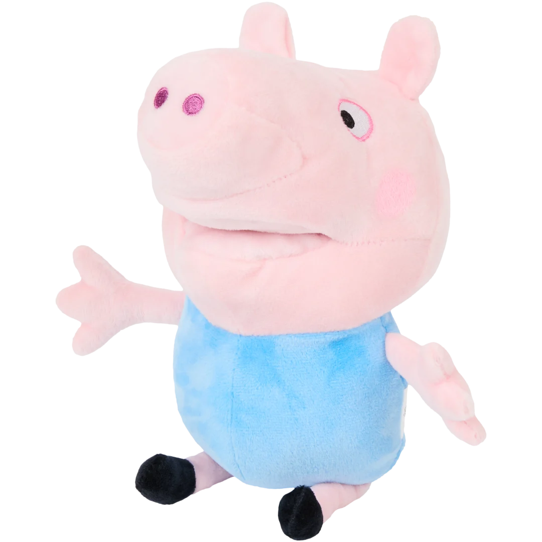 Hasbro Peppa Pig handpop