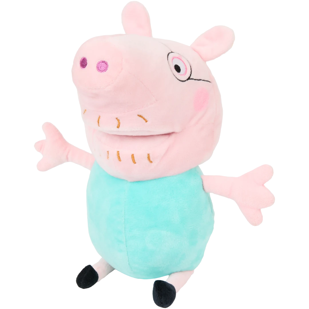 Hasbro Peppa Pig handpop