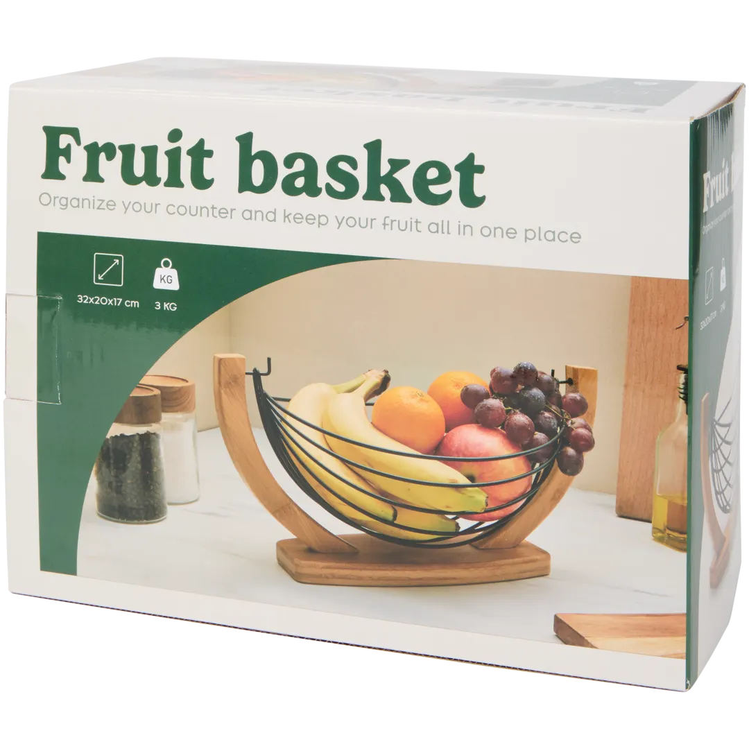 Corbeille à fruits