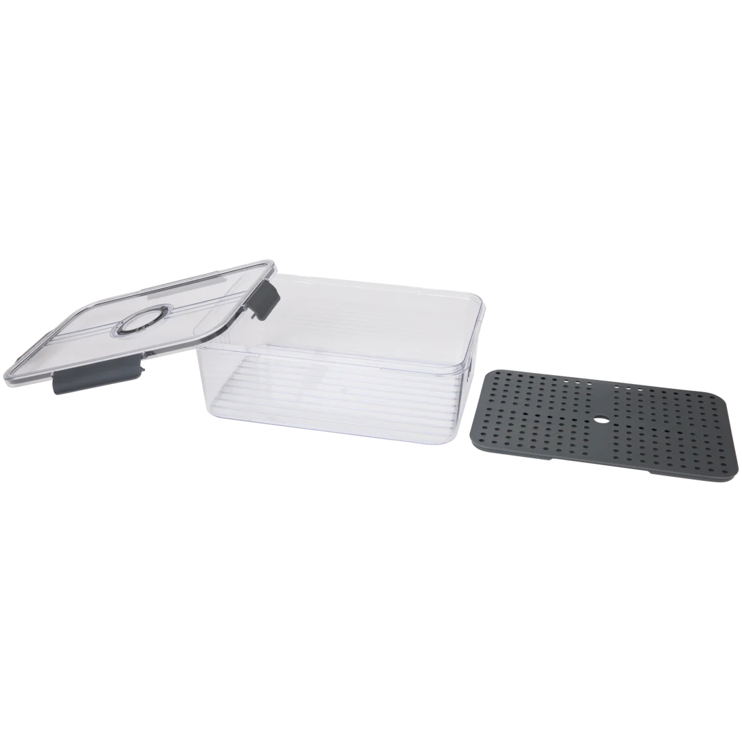 Organizator frigider 2