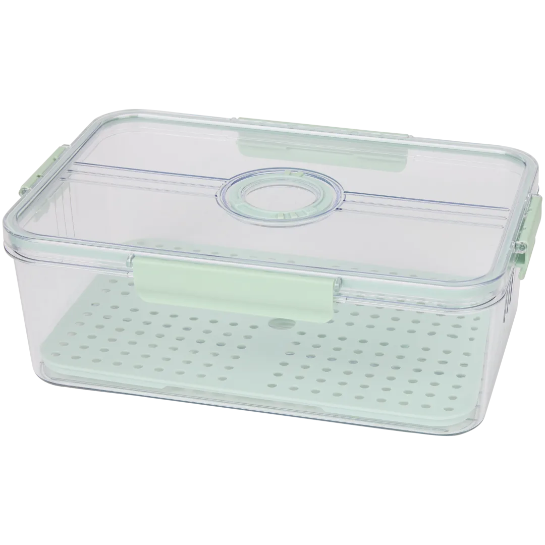 Organizator frigider 4