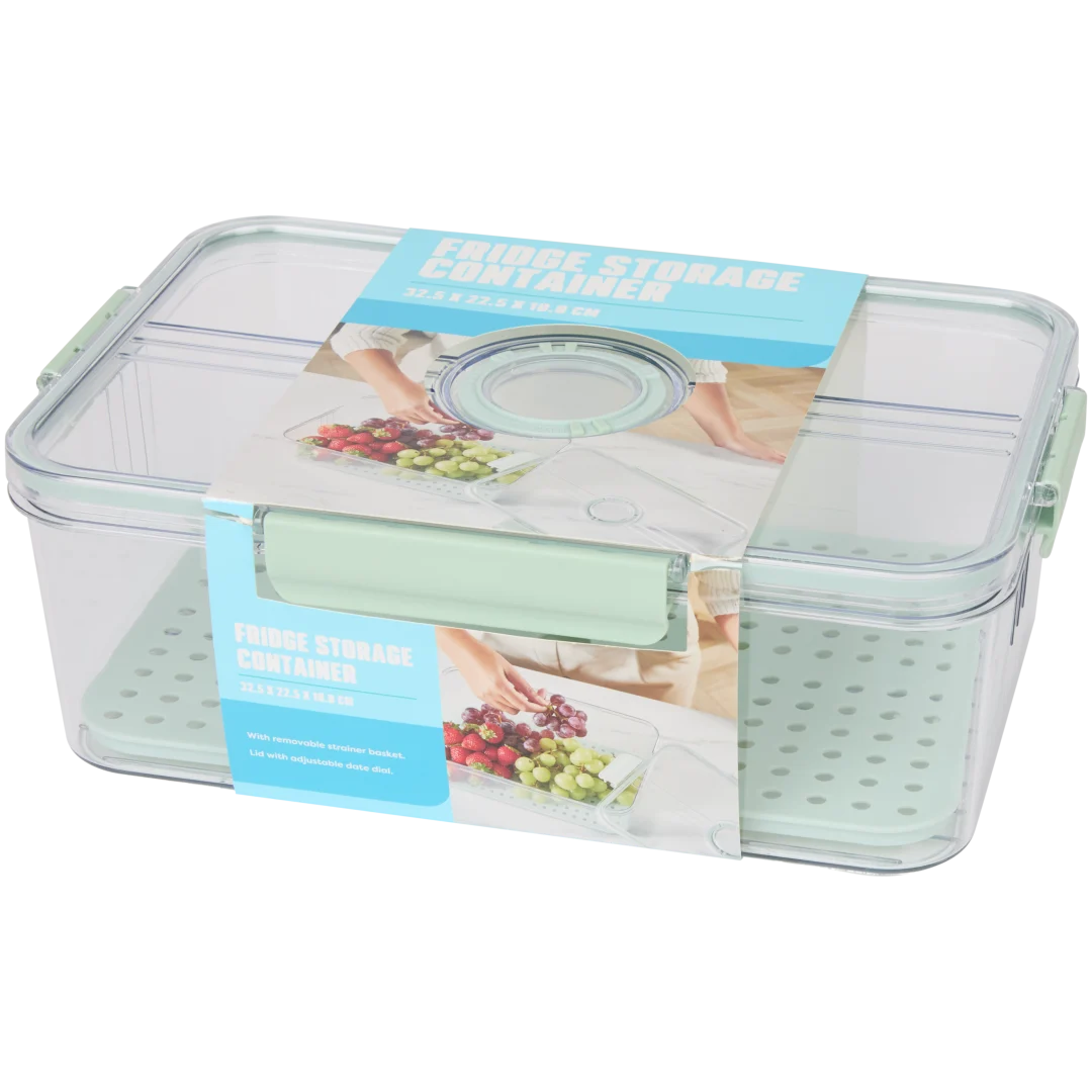 Organizator frigider 5