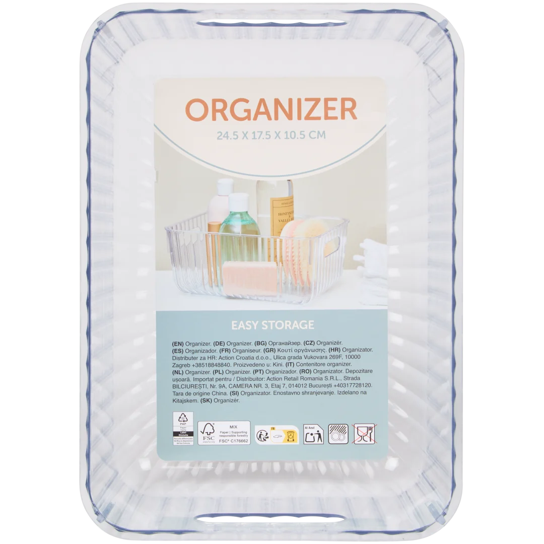 Organizer 2