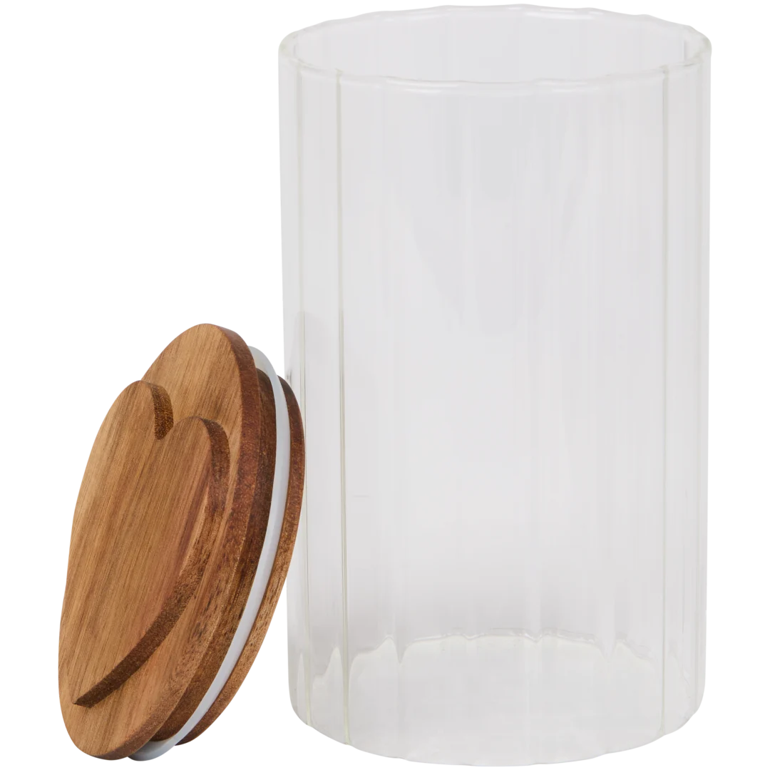 Vorratsglas 2
