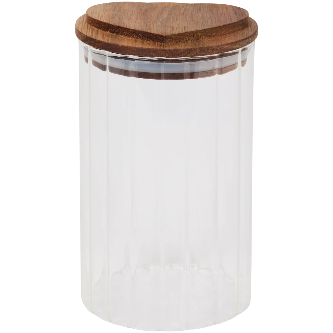 Vorratsglas 1
