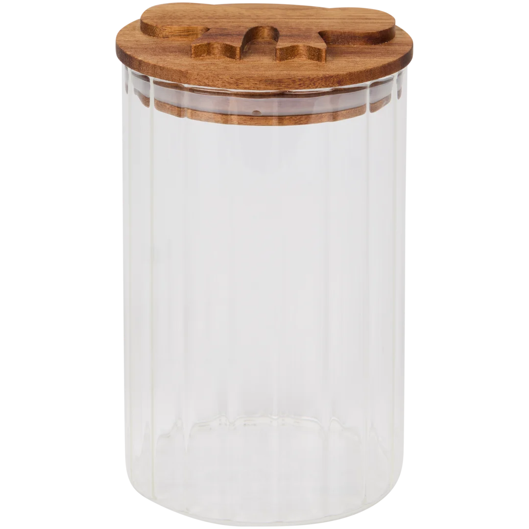 Vorratsglas 3