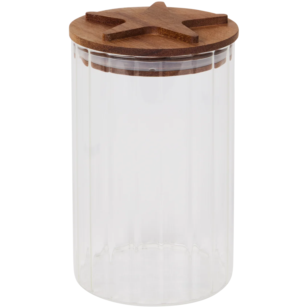 Vorratsglas 4