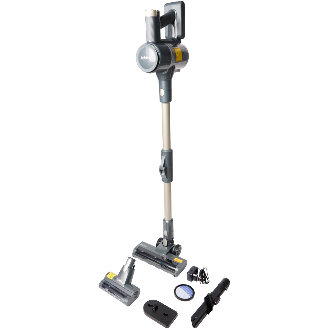Bezprzewodowy odkurzacz pionowy Beldray