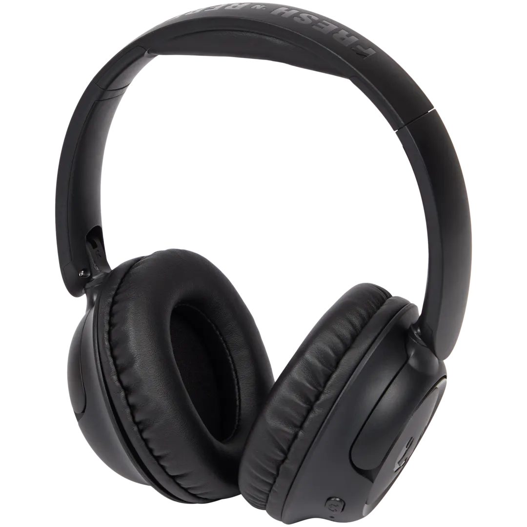 Sluchátka s potlačením hluku Fresh ’n Rebel 5