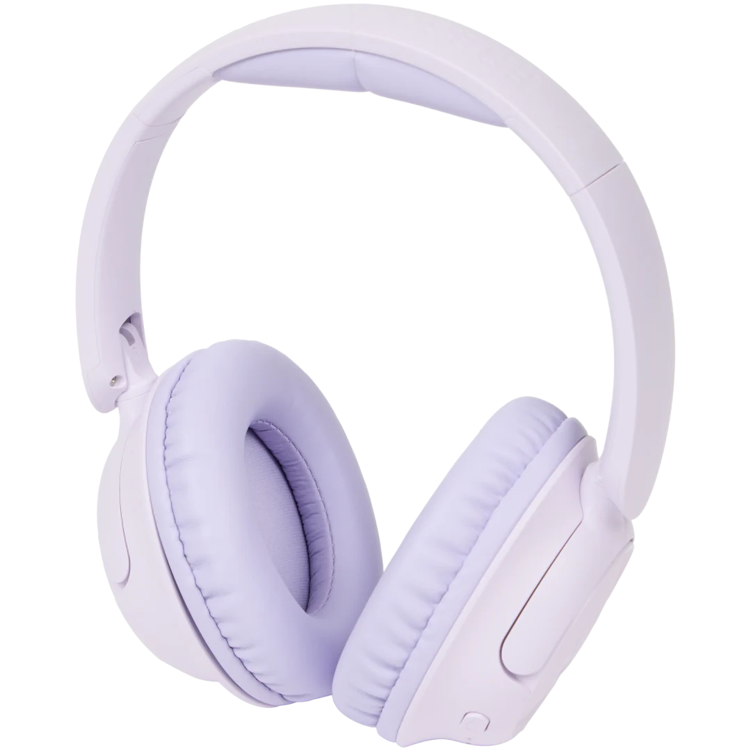 Sluchátka s potlačením hluku Fresh ’n Rebel 4