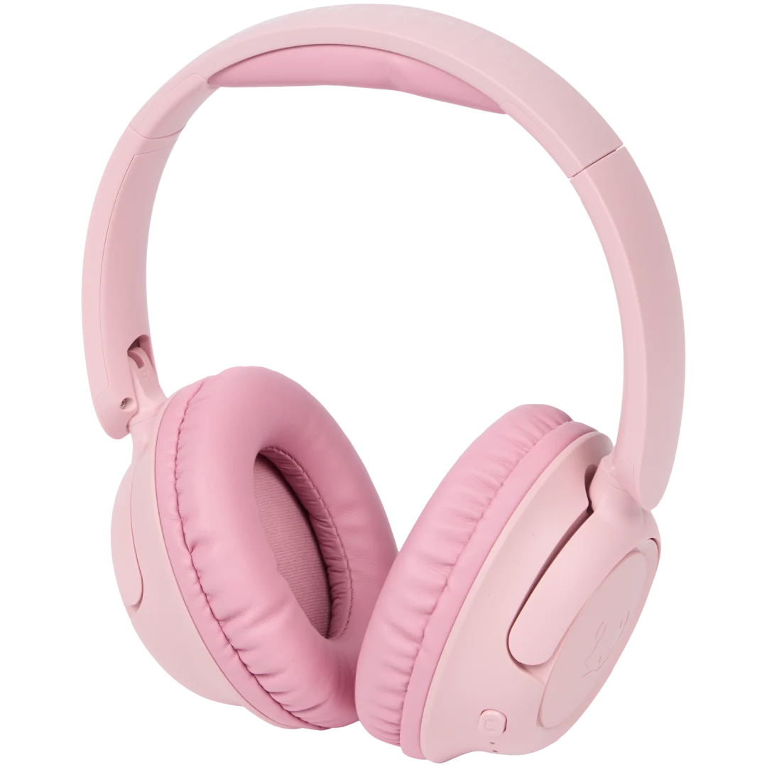 Sluchátka s potlačením hluku Fresh ’n Rebel 3