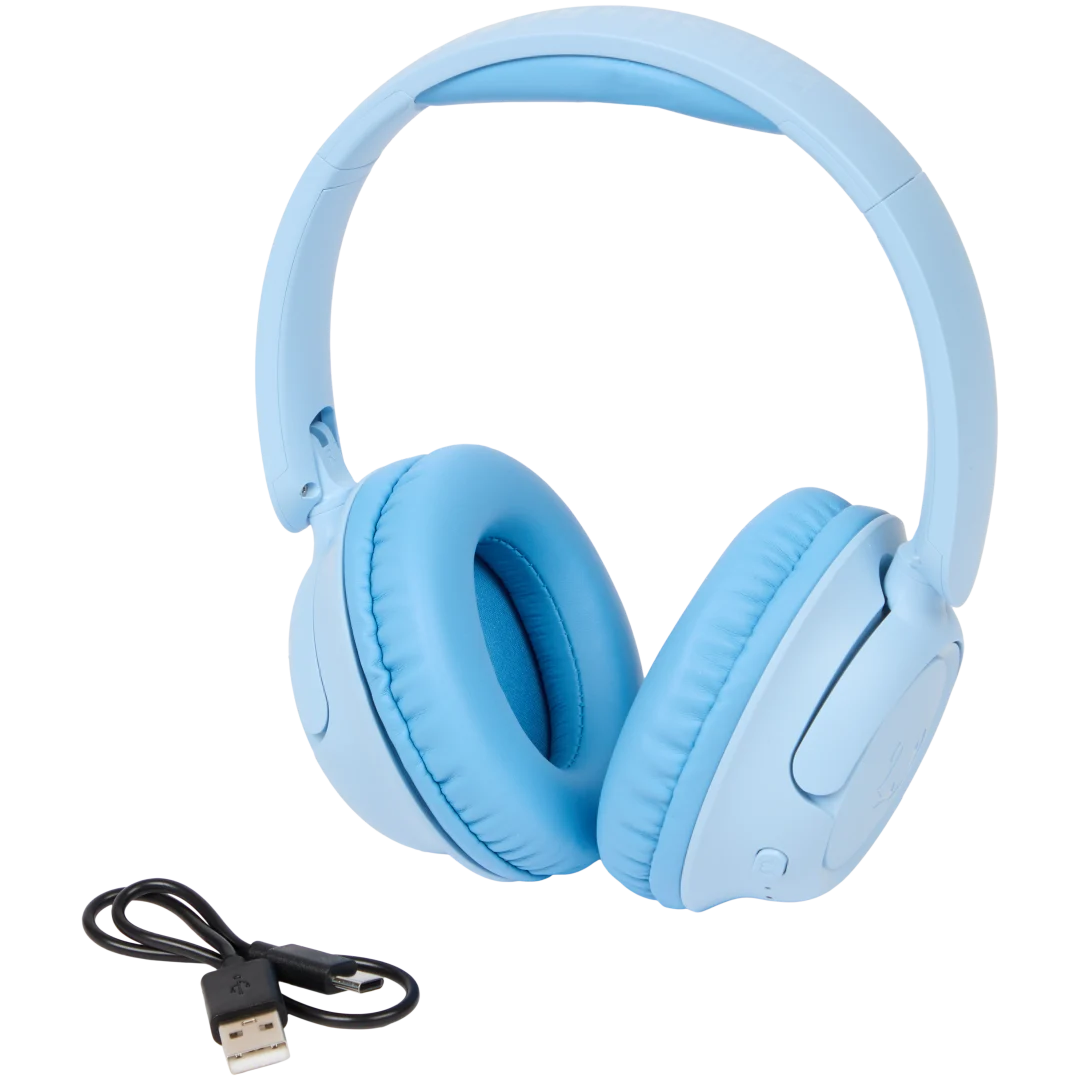 Sluchátka s potlačením hluku Fresh ’n Rebel 2