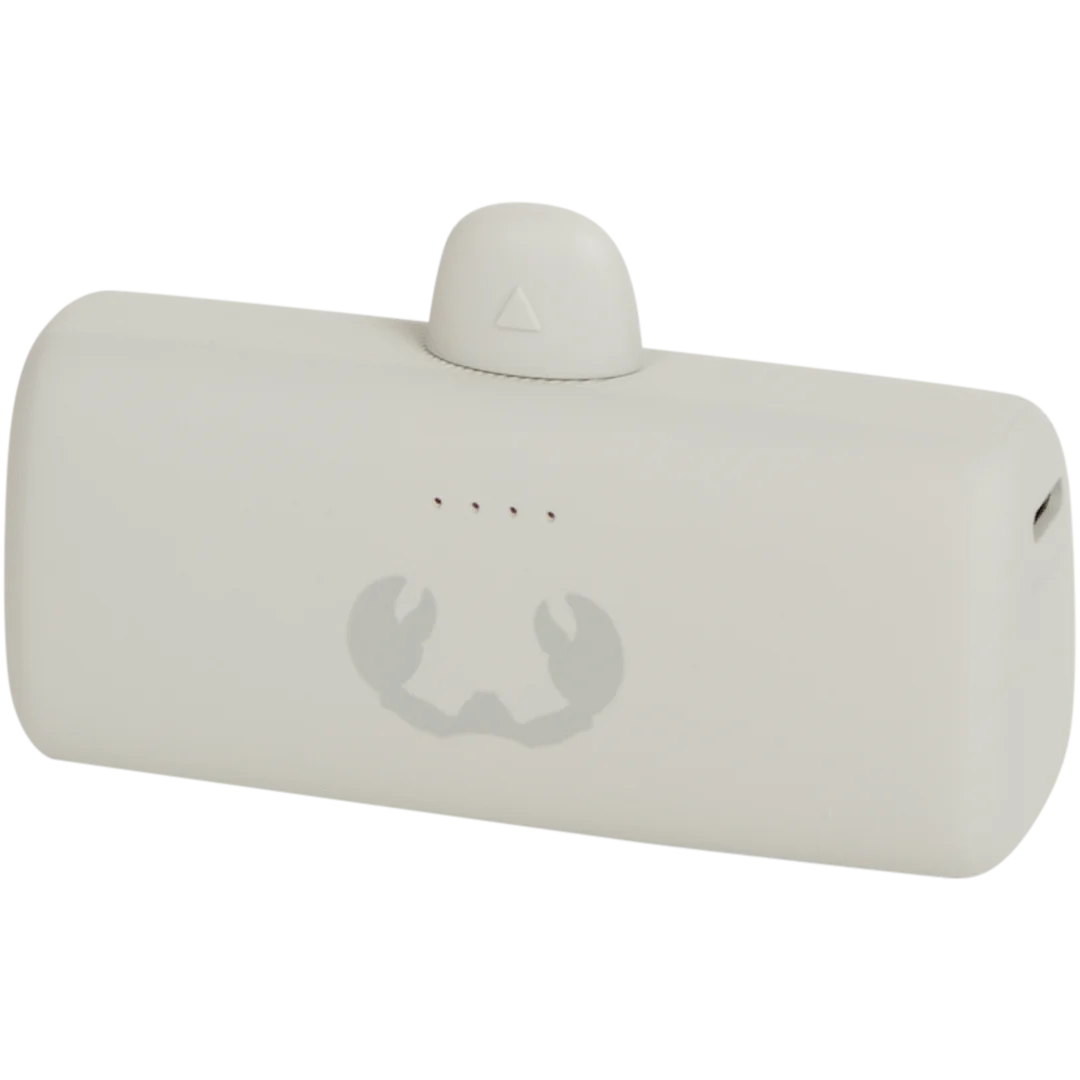 Batterie externe plug-in Fresh ’n Rebel 6