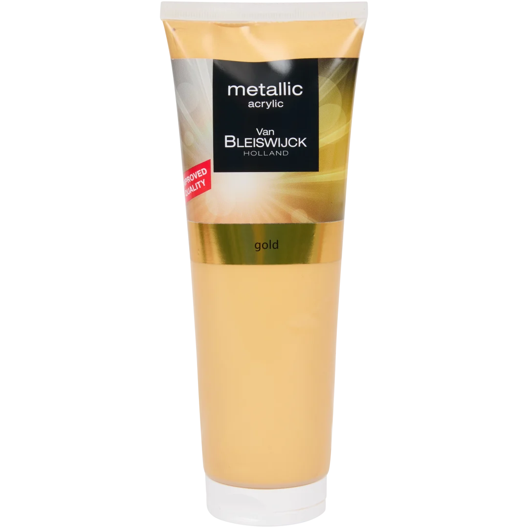 Vernice metallizzata Van Bleiswijck