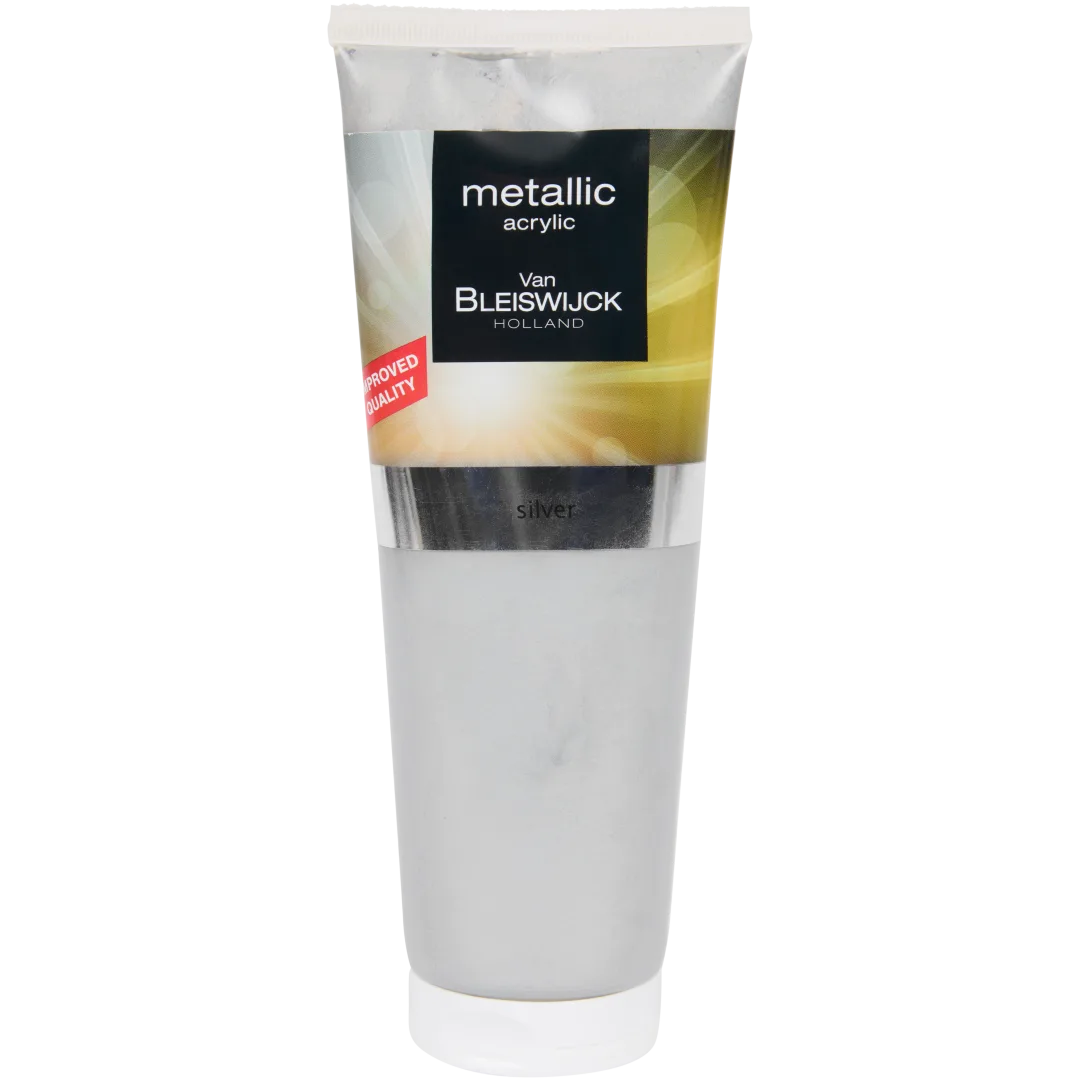 Vernice metallizzata Van Bleiswijck