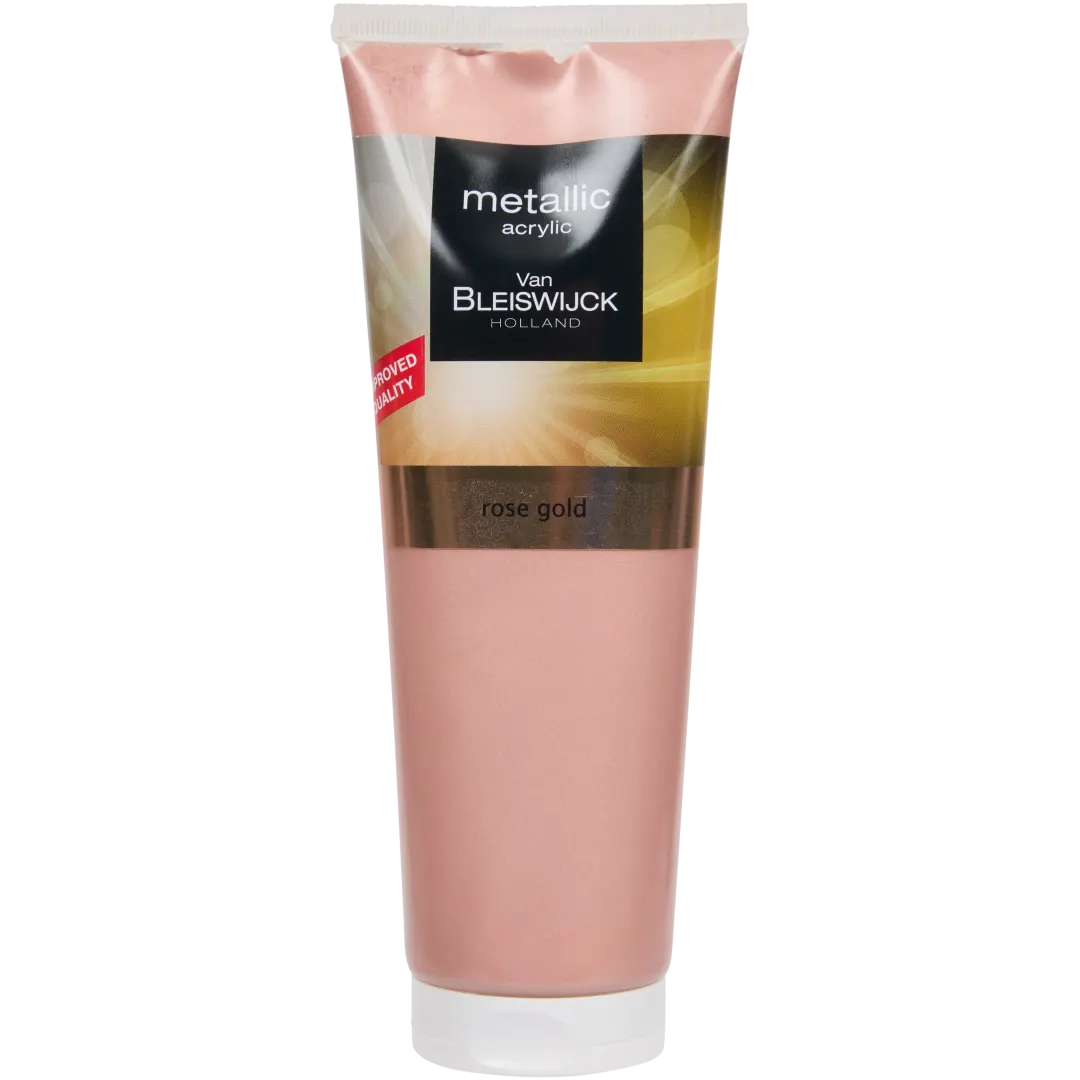 Vernice metallizzata Van Bleiswijck