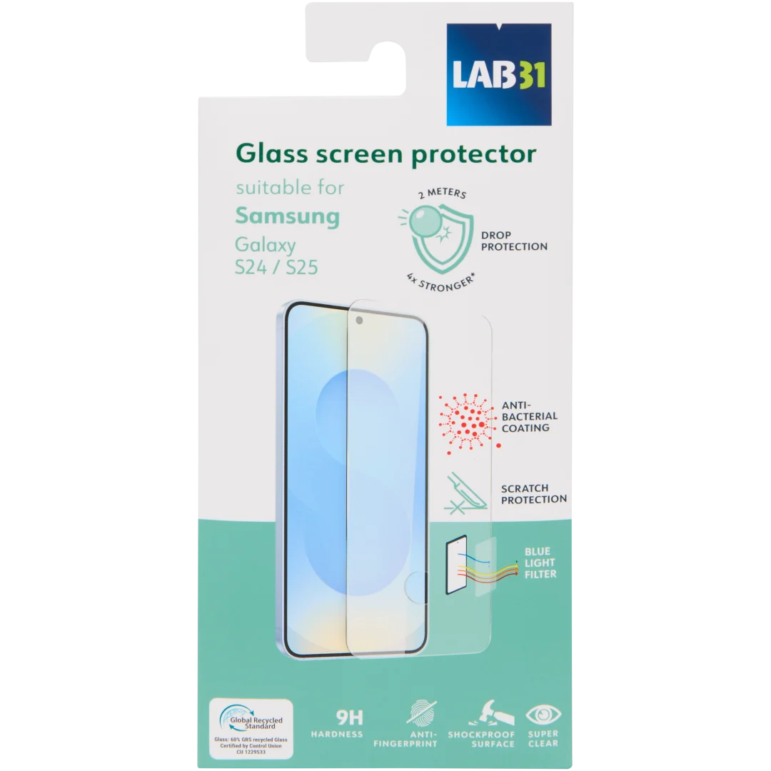 Protezione schermo Lab31 3