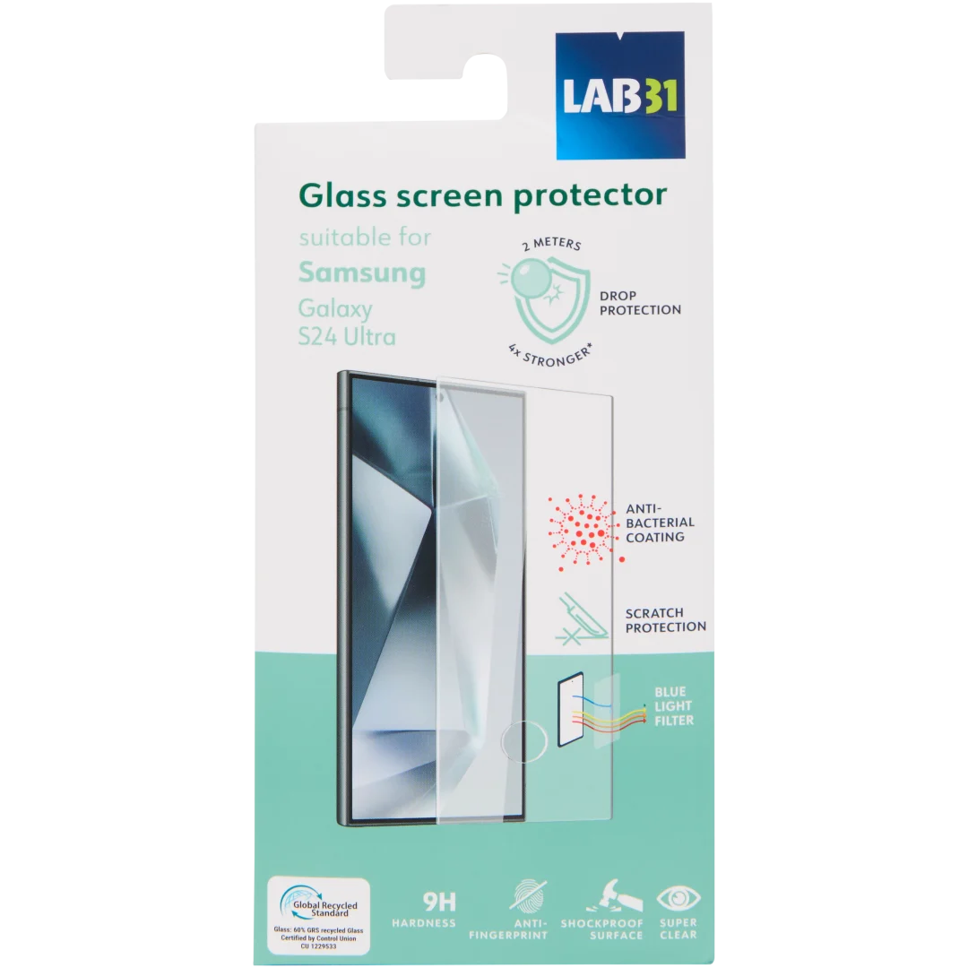 Protezione schermo Lab31 2