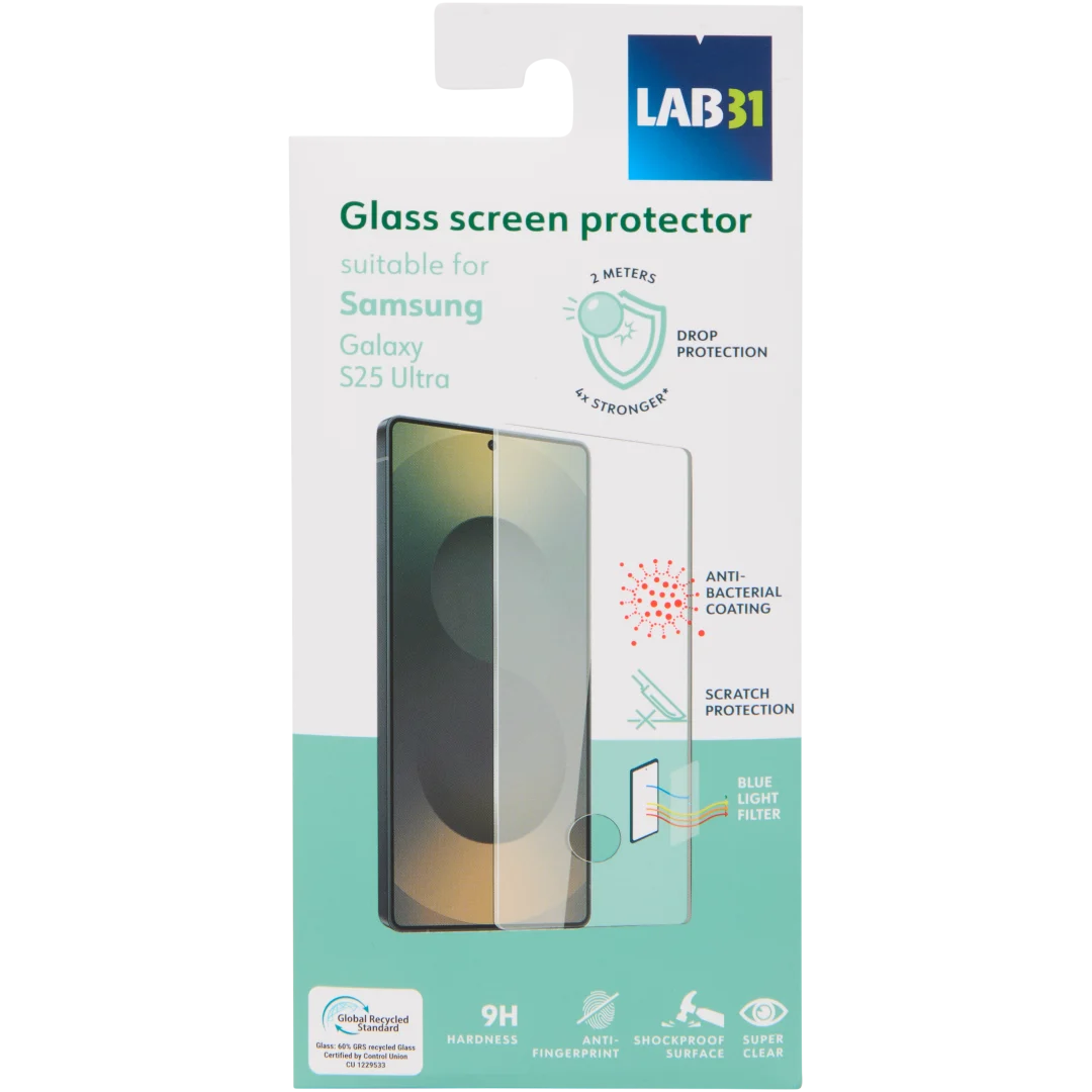 Protezione schermo Lab31 1